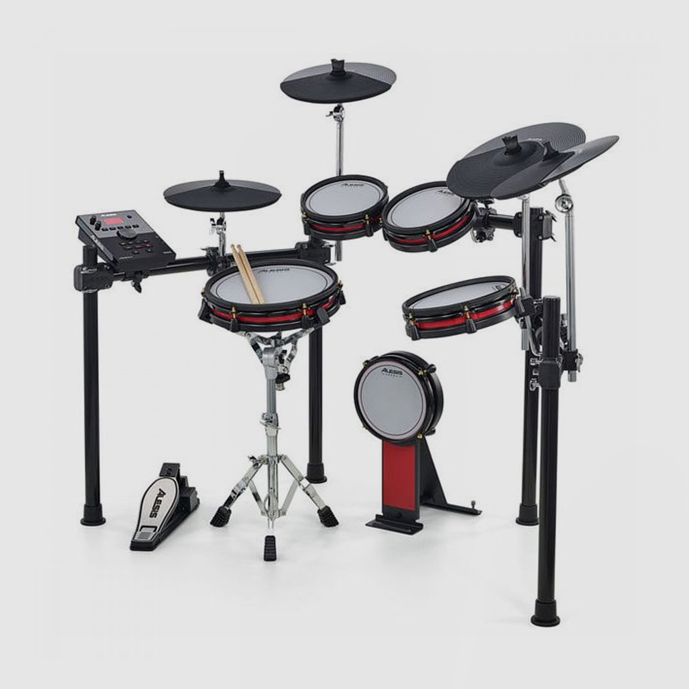 Alesis Crimson II SE Mesh Kit